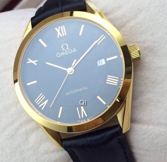 OMEGA Watch 525